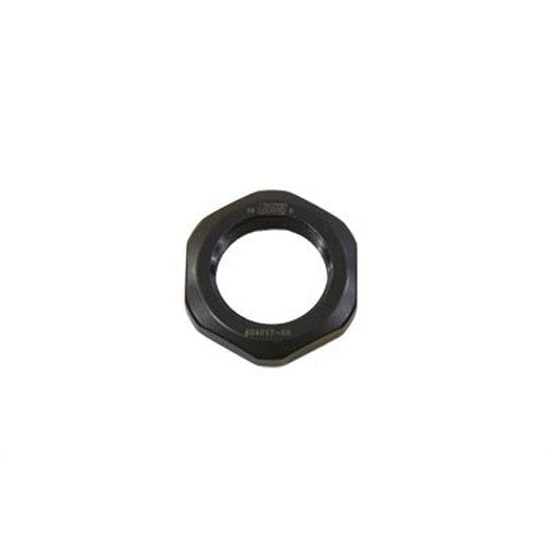 Sprocket Shaft Nut - Jims 24017-80 - OEM 24017-80 - Big Twin 1972-1986