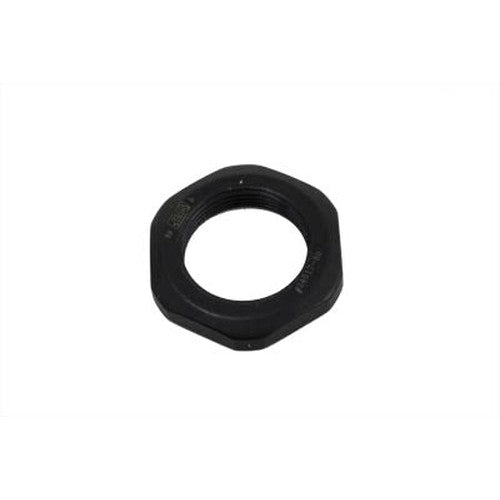 Sprocket Shaft Nut - Jims 24017-80 - OEM 24017-80 - Big Twin 1972-1986