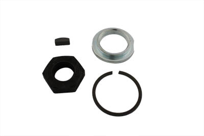 V-Twin Manufacturing Engine Sprocket Nut Kit