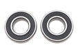 V-Twin Manufacturing Wheel Hub Bearing 25mm Inner Diameter