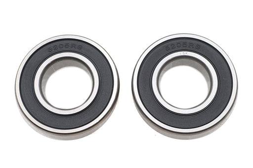 V-Twin Manufacturing Wheel Hub Bearing 25mm Inner Diameter