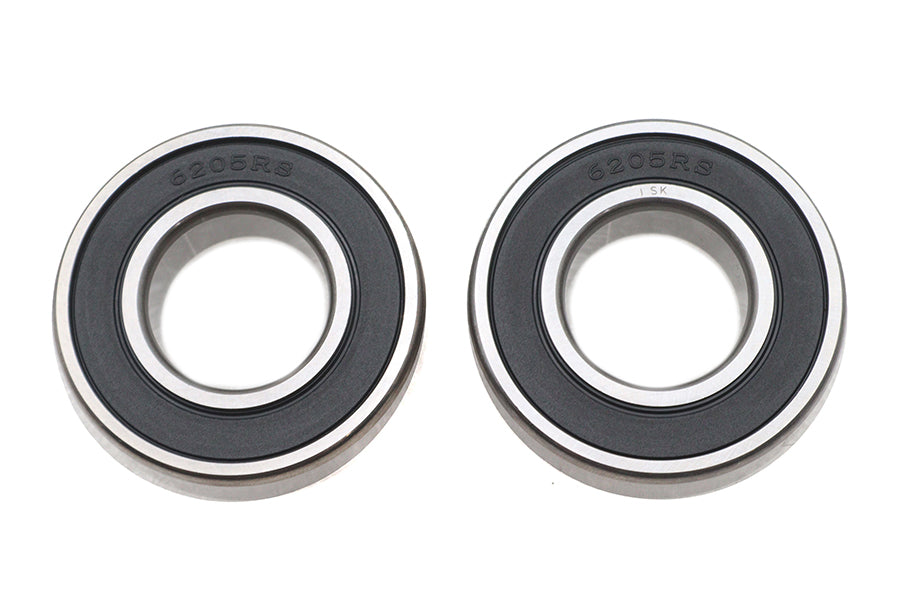 V-Twin Manufacturing Wheel Hub Bearing 25mm Inner Diameter