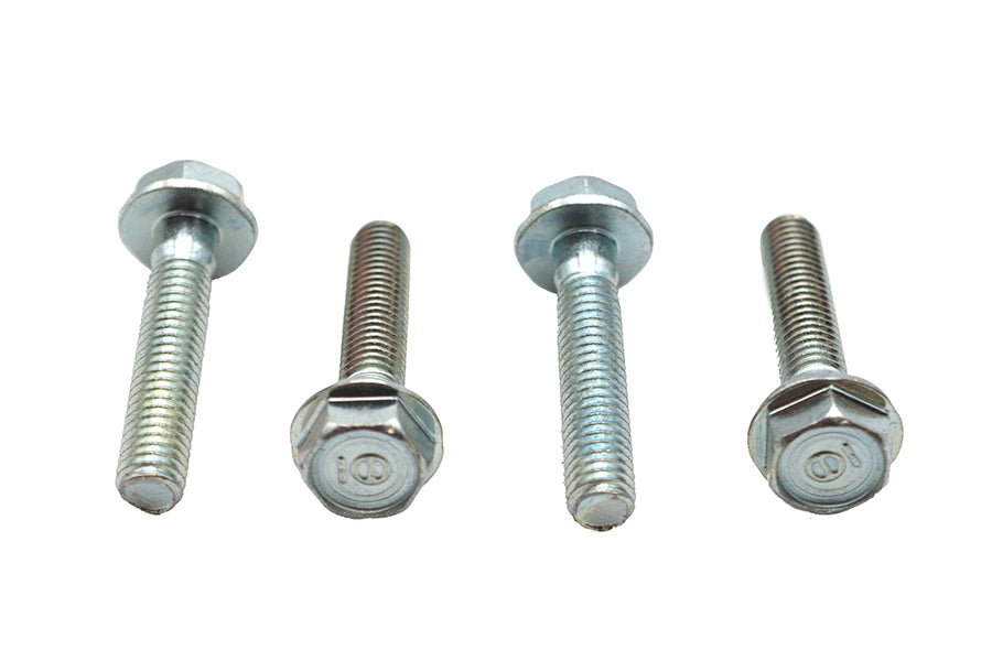 OE OE Clutch Retainer Screw Set