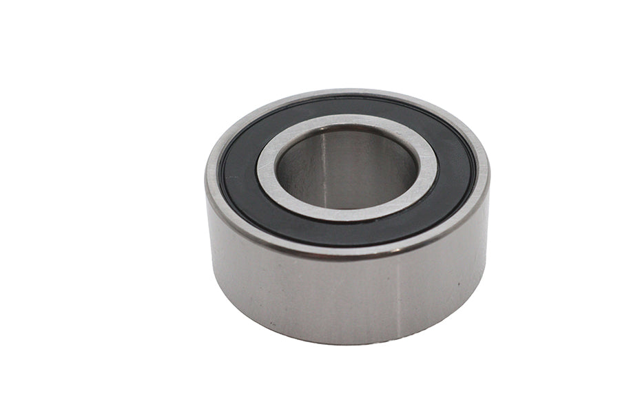 V-Twin Manufacturing Double Row Wheel Hub Bearing 25mm Inner Diameter
