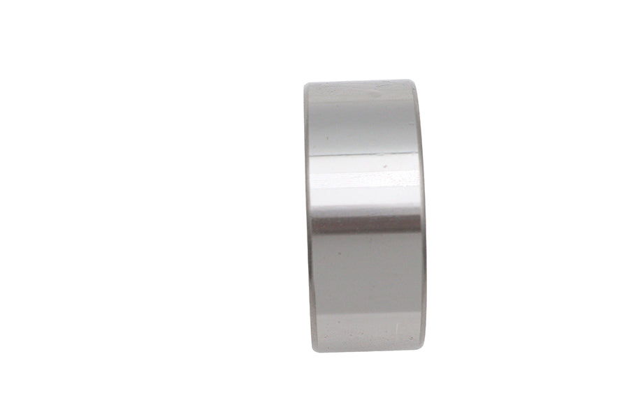 V-Twin Manufacturing Double Row Wheel Hub Bearing 25mm Inner Diameter - additional view 4