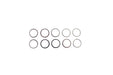 Eastern Transmission.015 Shifter Fork Shim