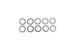 Eastern Transmission.015 Shifter Fork Shim - additional view 2
