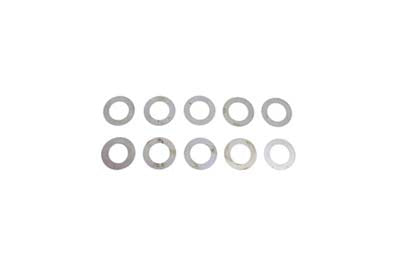 V-Twin Manufacturing Cam Shim.007 Fits #1-2-3 Cams