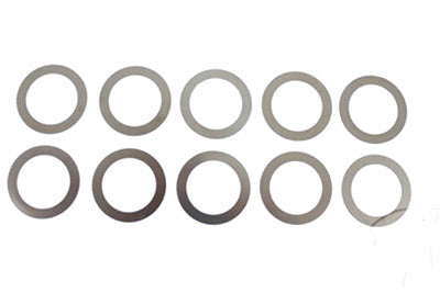 Eastern Cam Shim.005 fits #2 Cams