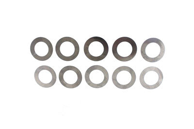 Eastern Wheel Hub Bearing Shim - additional view 2