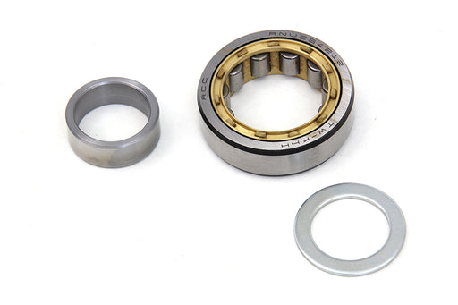 V-Twin Manufacturing Rear Cam Shaft Bearing - additional view 2