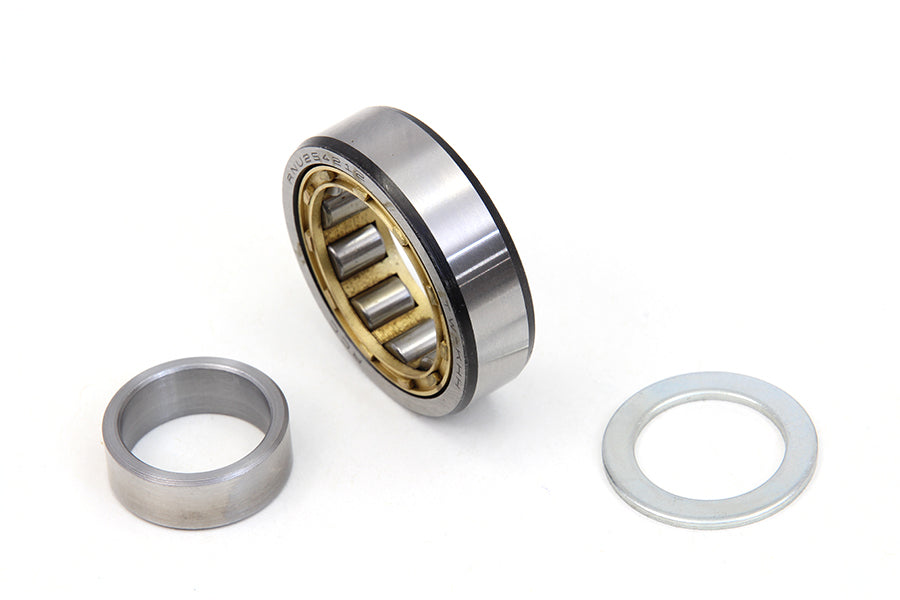 V-Twin Manufacturing Rear Cam Shaft Bearing - additional view 4