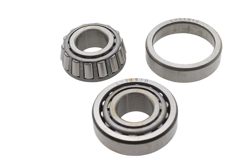V-Twin Manufacturing Wheel Hub Bearing Set - additional view 2