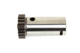 V-Twin Manufacturing Standard Cam Chest Breather Valve Gear - additional view 2