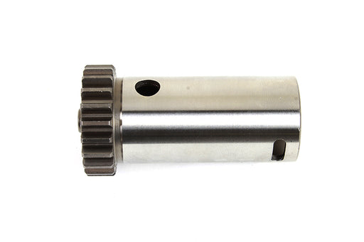 V-Twin Manufacturing Standard Cam Chest Breather Valve Gear - additional view 2