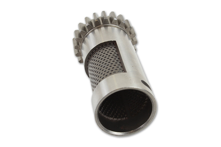 V-Twin Manufacturing Standard Cam Chest Breather Valve Gear - additional view 3