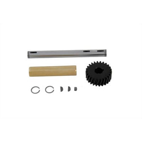 Oil Pump Drive Shaft Kit - V-Twin 12-0808