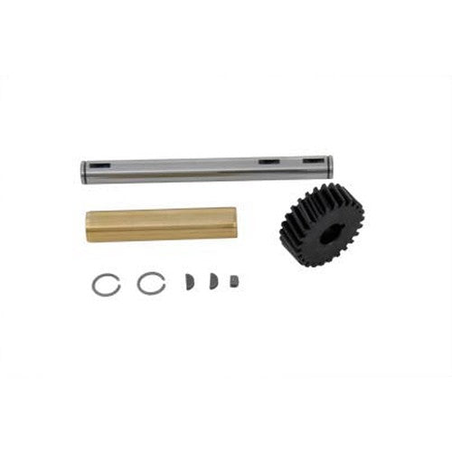 Oil Pump Drive Shaft Kit - V-Twin 12-0808