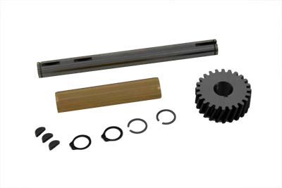 V-Twin Manufacturing Oil Pump Drive Shaft Kit