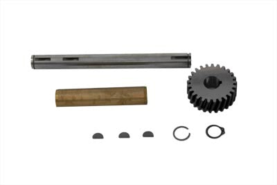V-Twin Manufacturing Oil Pump Drive Shaft Kit