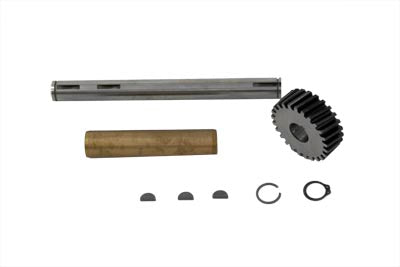 V-Twin Manufacturing Oil Pump Drive Shaft Kit - additional view 2