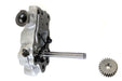 V-Twin Manufacturing Cast Iron Oil Pump Sub Assembly
