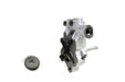 V-Twin Manufacturing Cast Iron Oil Pump Sub Assembly - additional view 2