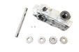 V-Twin Manufacturing Cast Iron Oil Pump Sub Assembly - additional view 3