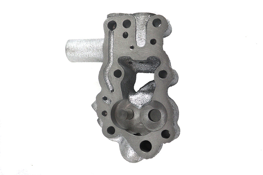 V-Twin Manufacturing Oil Pump Body