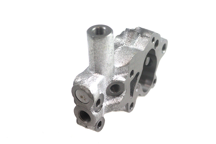 V-Twin Manufacturing Oil Pump Body - additional view 3