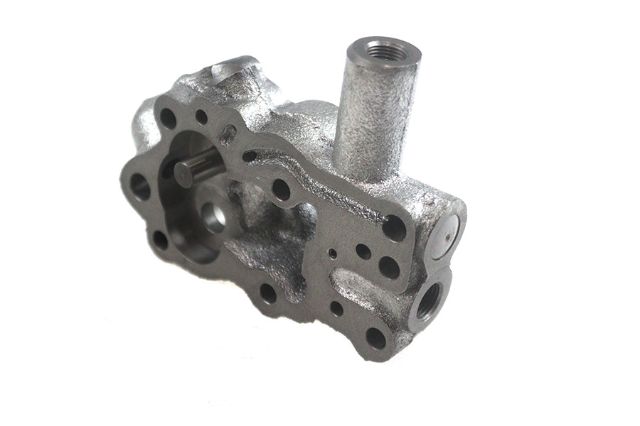 V-Twin Manufacturing Oil Pump Body - additional view 4