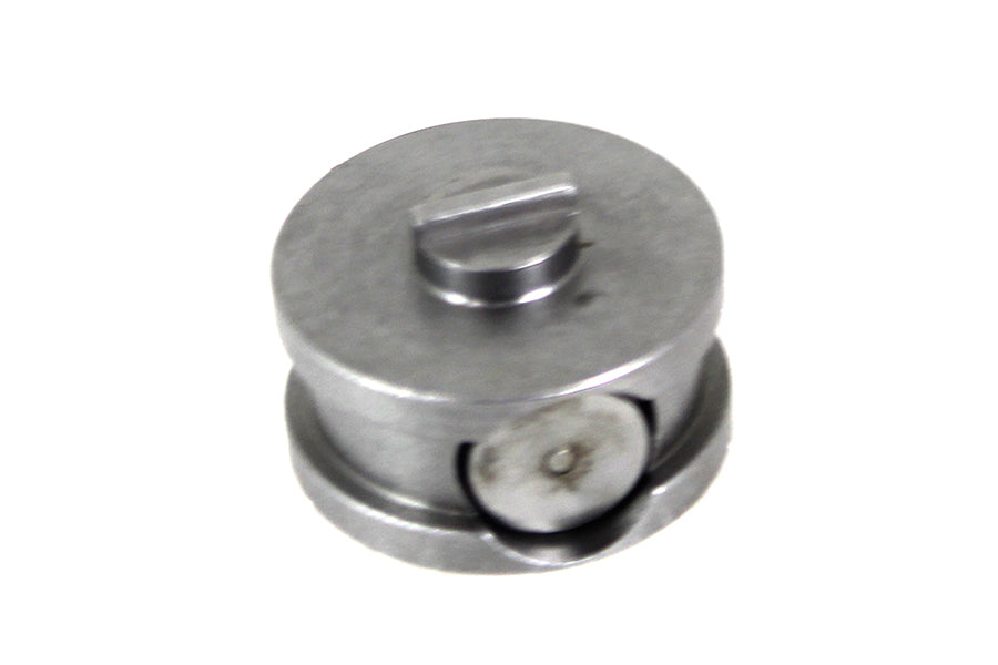 V-Twin Manufacturing Knucklehead Oil Pump Governor Rotor - additional view 3