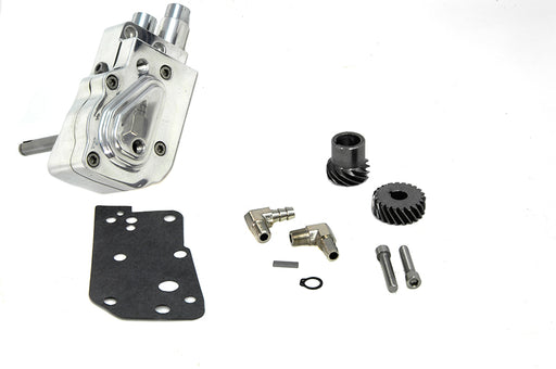 Sifton Sifton Oil Pump - additional view 2