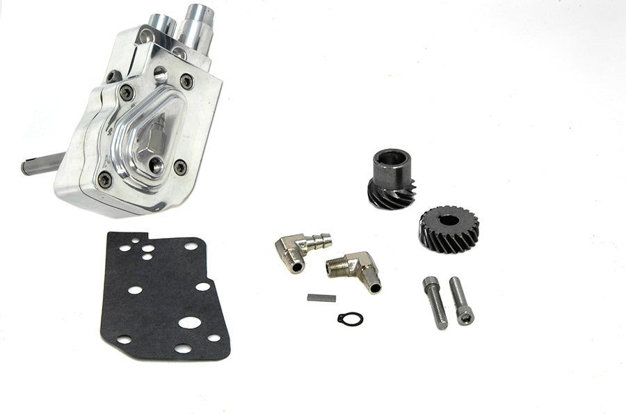 Sifton Sifton Oil Pump - additional view 2