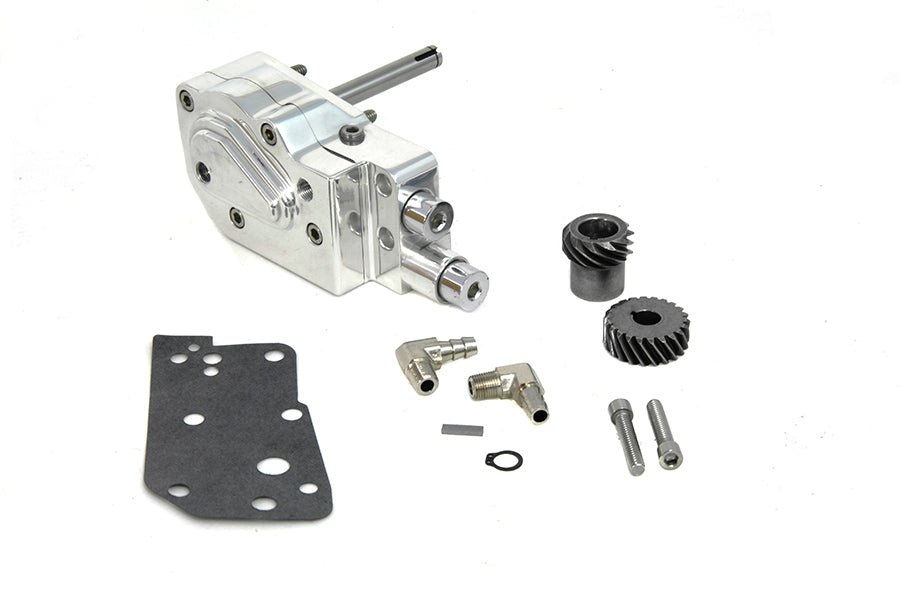 Sifton Sifton Oil Pump - additional view 3