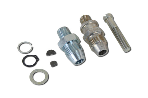 V-Twin Manufacturing Big Twin Oil Pump Key Kit