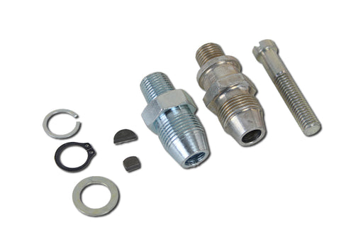 V-Twin Manufacturing Big Twin Oil Pump Key Kit - additional view 2