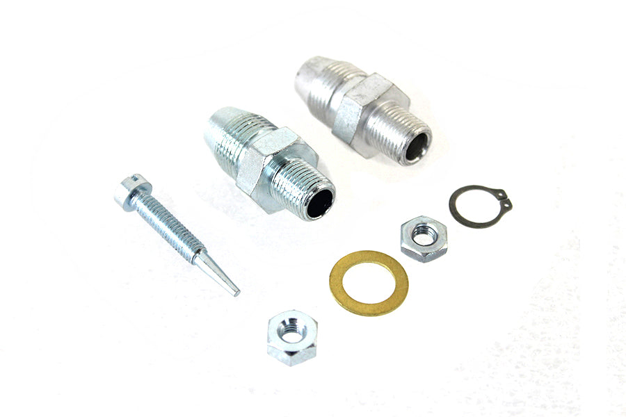 V-Twin Manufacturing Oil Pump Key Kit
