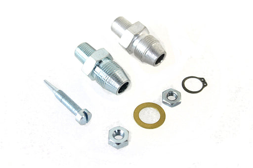 V-Twin Manufacturing Oil Pump Key Kit - additional view 2