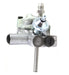 V-Twin Manufacturing Replica Cast Iron Oil Pump Assembly - additional view 3