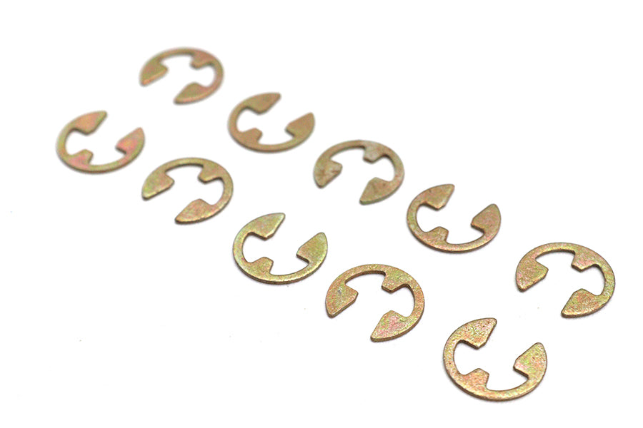 V-Twin Manufacturing Clutch Release Finger Shaft Ring - additional view 3