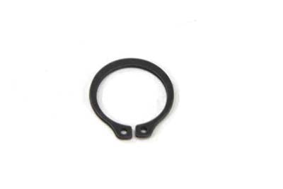 Eastern Clutch Adjuster Screw Snap Ring - additional view 2