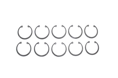 Eastern Front Wheel Hub Bearing Snap Ring