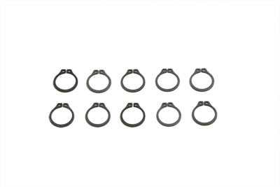 Eastern Foot Clutch Rod End Snap Ring