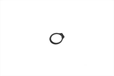 Eastern Foot Clutch Rod End Snap Ring - additional view 2