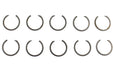 V-Twin Manufacturing Idler and Circuit Breaker Snap Ring