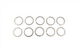 Eastern Mainshaft 3rd Gear Retaining Ring