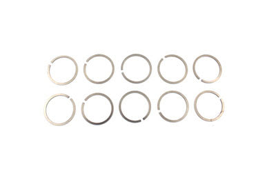 Eastern Mainshaft 3rd Gear Retaining Ring - additional view 2