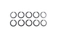 V-Twin Manufacturing Wheel Hub Bearing Snap Ring - additional view 2
