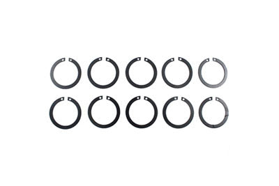 V-Twin Manufacturing Wheel Hub Bearing Snap Ring - additional view 2